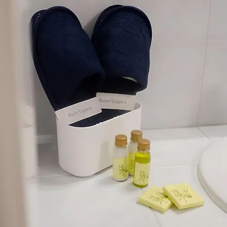 Apartamento Maison De L'air - With Jacuzzi Giovinazzo