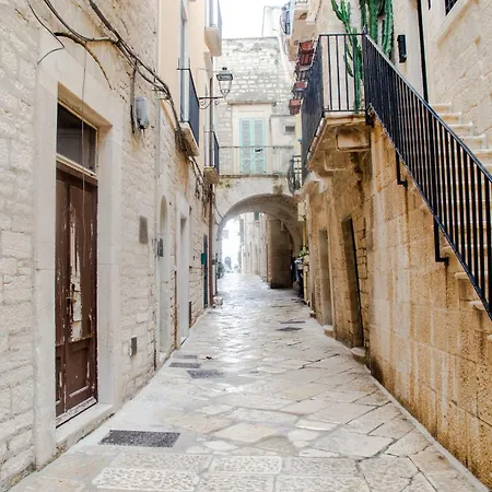 Apartamento Maison De L'air - With Jacuzzi