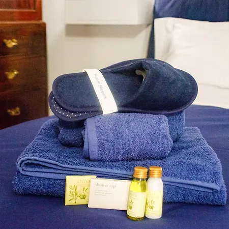 Maison De L'air - With Jacuzzi * Giovinazzo