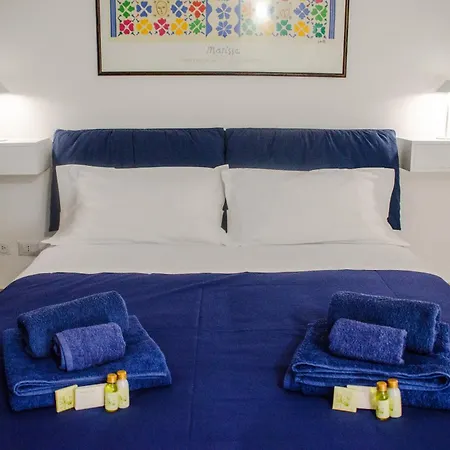 Maison De L'air - With Jacuzzi Giovinazzo