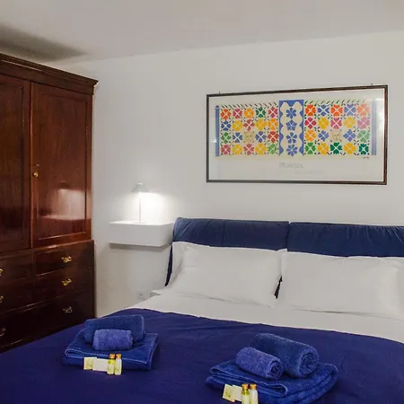 Maison De L'air - With Jacuzzi * Giovinazzo