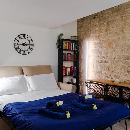 Apartamento Maison De L'air - With Jacuzzi