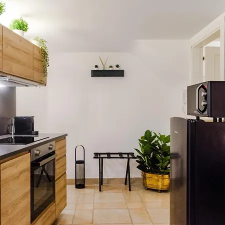 Maison De L'air - With Jacuzzi Apartamento Giovinazzo