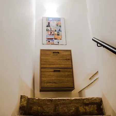 Apartamento Maison De L'air - With Jacuzzi *