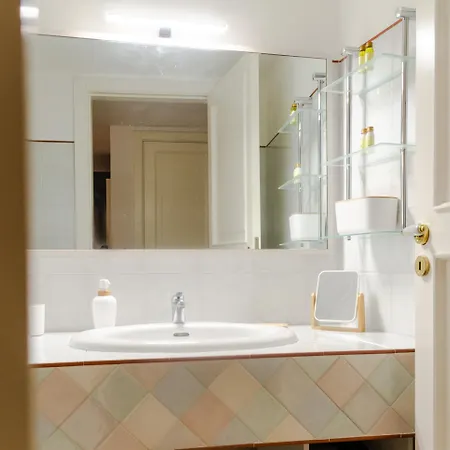 Maison De L'air - With Jacuzzi * Giovinazzo