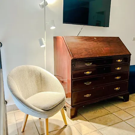 Apartamento Maison De L'air - With Jacuzzi