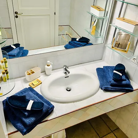 Maison De L'air - With Jacuzzi * Giovinazzo