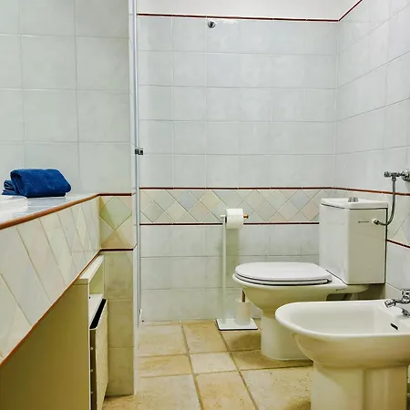 Maison De L'air - With Jacuzzi Apartamento Giovinazzo