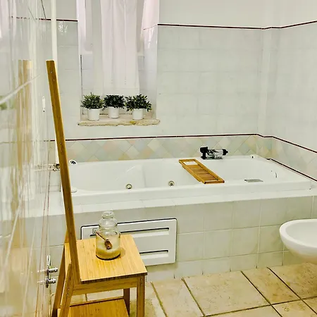 Maison De L'air - With Jacuzzi Apartamento