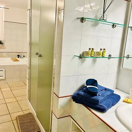 Maison De L'air - With Jacuzzi Apartamento