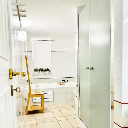 Maison De L'air - With Jacuzzi * Giovinazzo