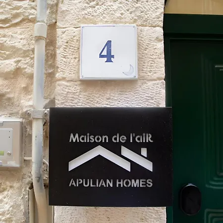 Maison De L'air - With Jacuzzi * 焦维纳佐