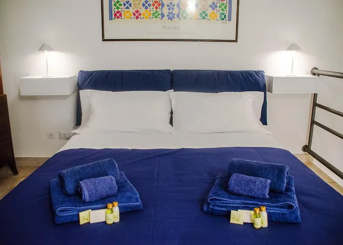 Maison De L'air - With Jacuzzi Giovinazzo