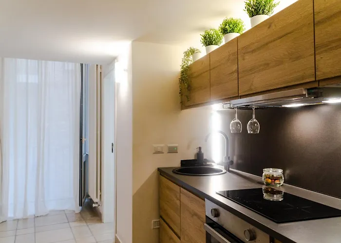 Maison De L'air - With Jacuzzi Daire *