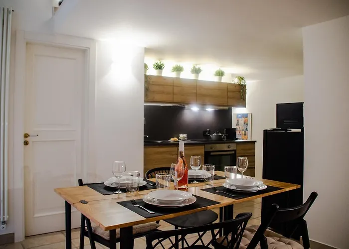 Maison De L'air - With Jacuzzi